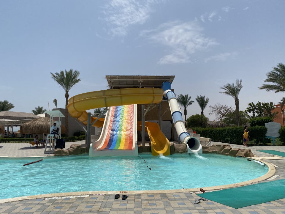 Pool Sentido Caribbean World Soma Bay