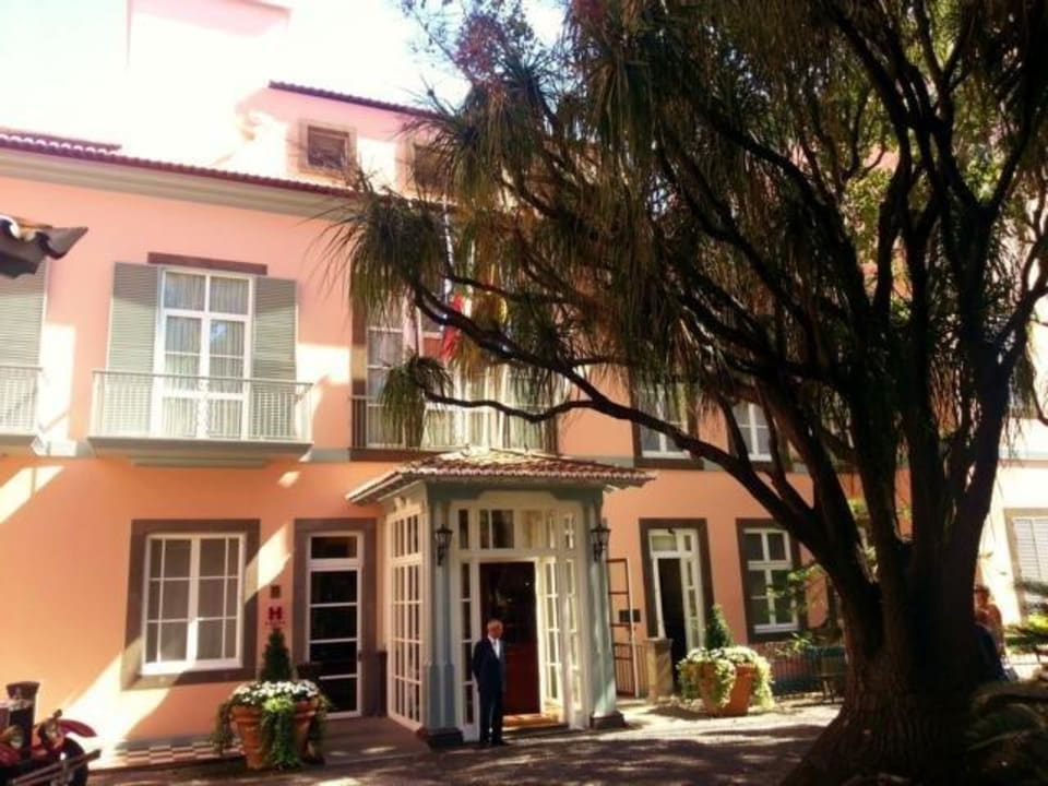 Reid´s Palace, Funchal Reid's Palace, A Belmond Hotel, Madeira