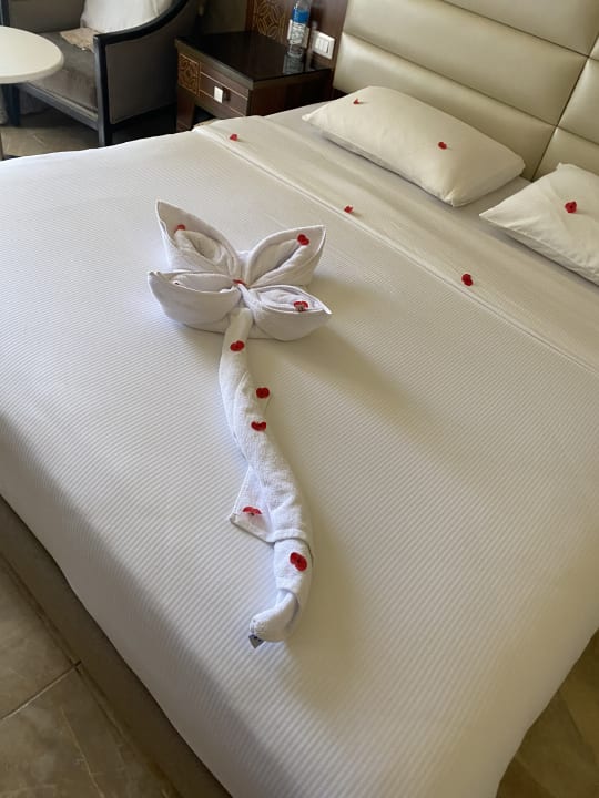 Zimmer Pickalbatros Royal Moderna Resort-Sharm El Sheikh
