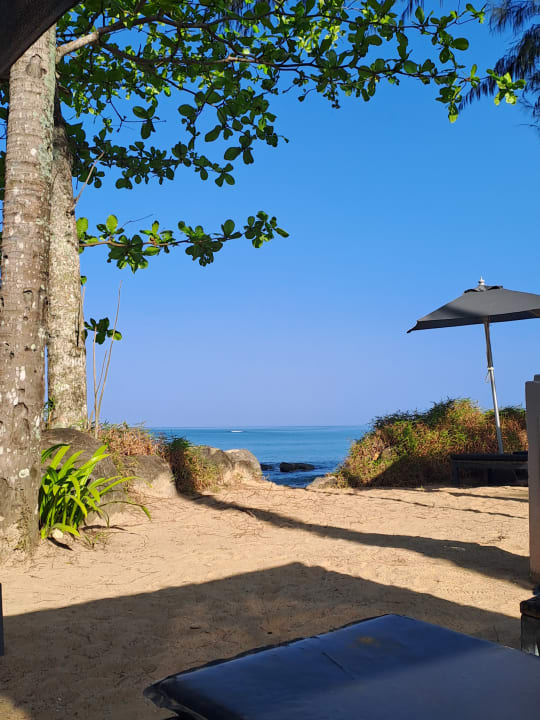 Ausblick Moracea by Khao Lak Resort