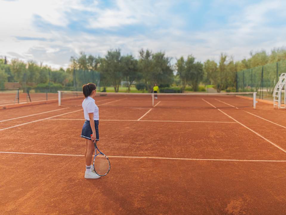 Sport & Freizeit Valeria Madina Club Resort