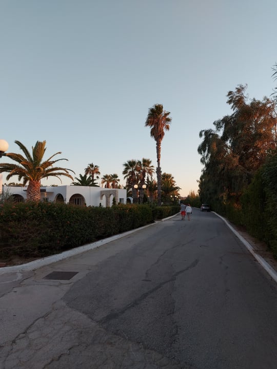 Außenansicht Smy Kos Beach & Splash