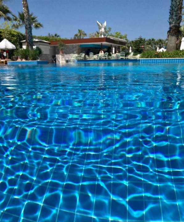 Pool Dream World Aqua Hotel