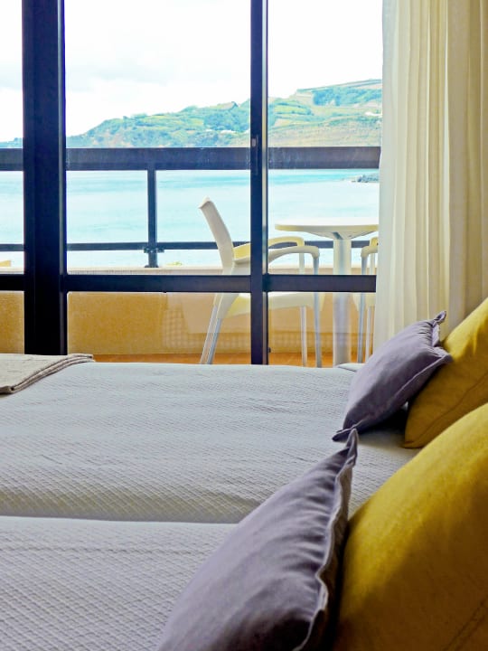 Zimmer Pestana Bahia Praia Nature & Beach Resort