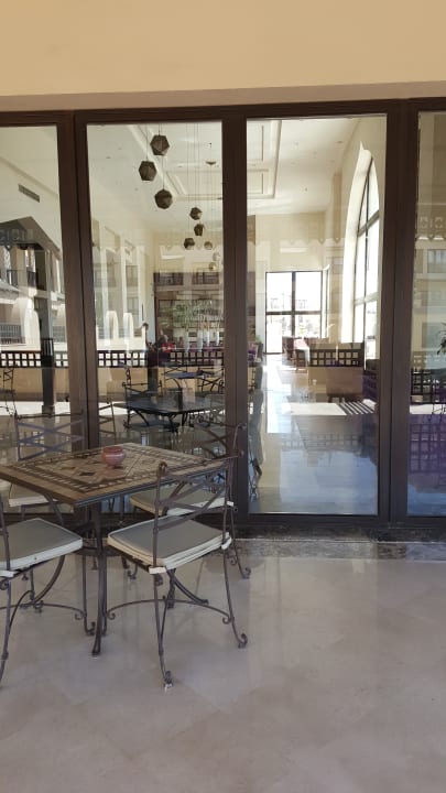 Sonstiges Steigenberger Aqua Magic