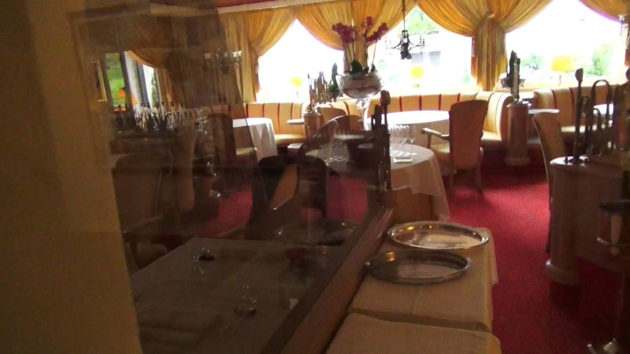 Restaurant Hotel Sackmann