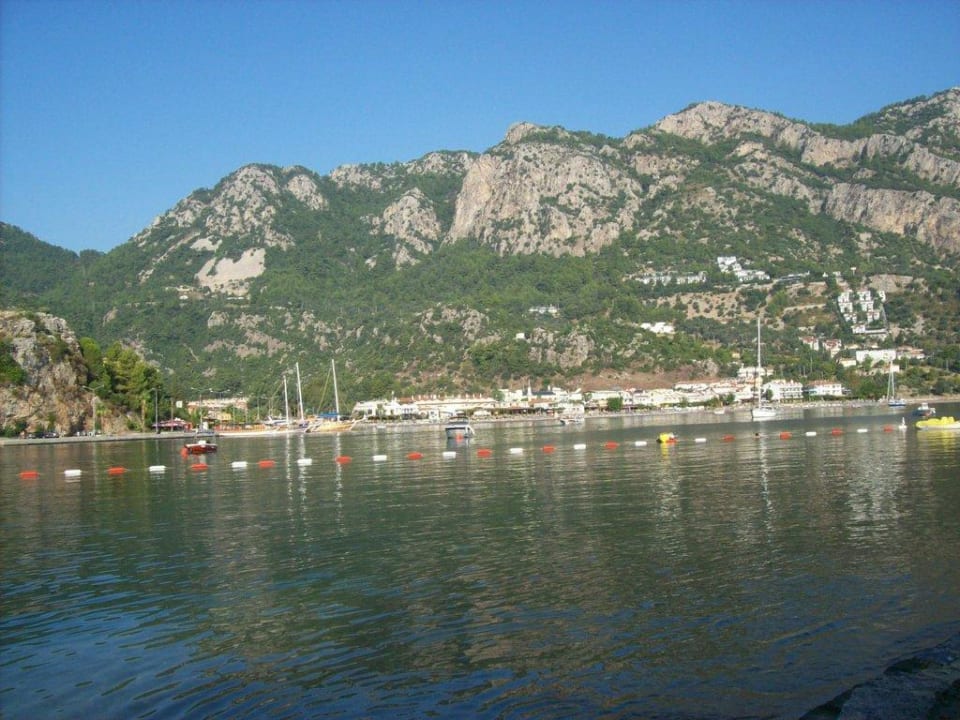 Allgemein Turunc Resort Hotel