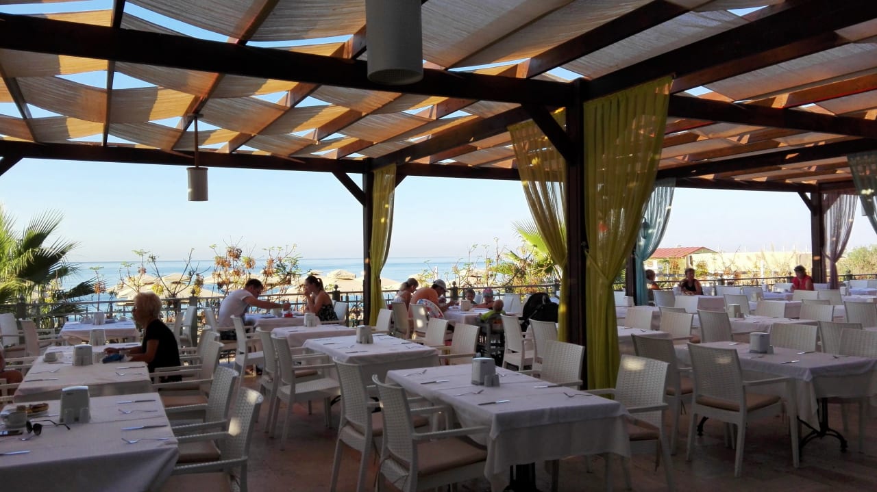 Gastro Hotel Club Nena