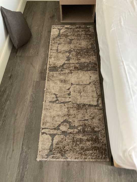 Zimmer Hotel Bispinger Hof