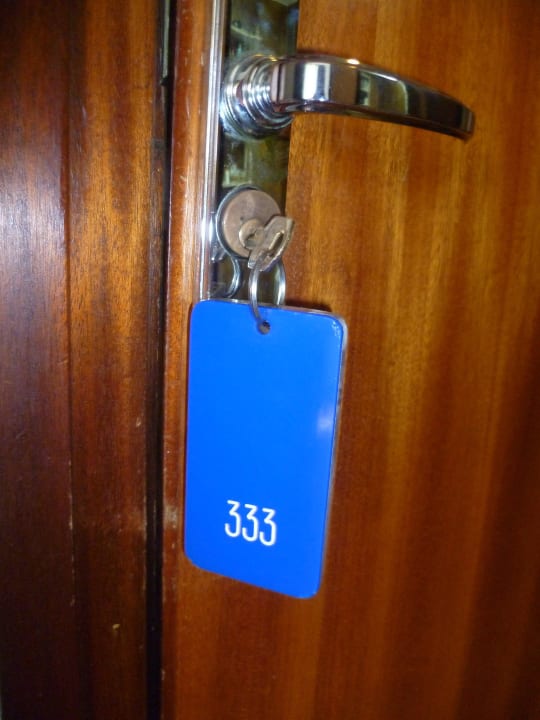 Schlüssel Hotel Bella Playa & Spa