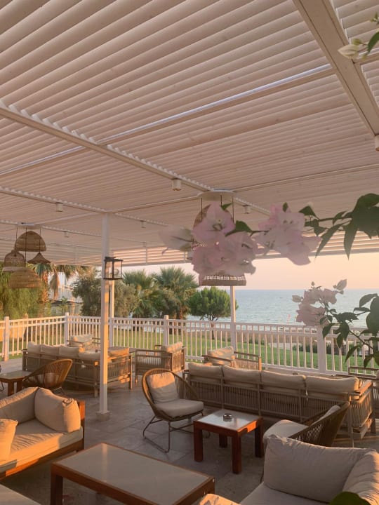 Gartenanlage allsun Numa Club Side