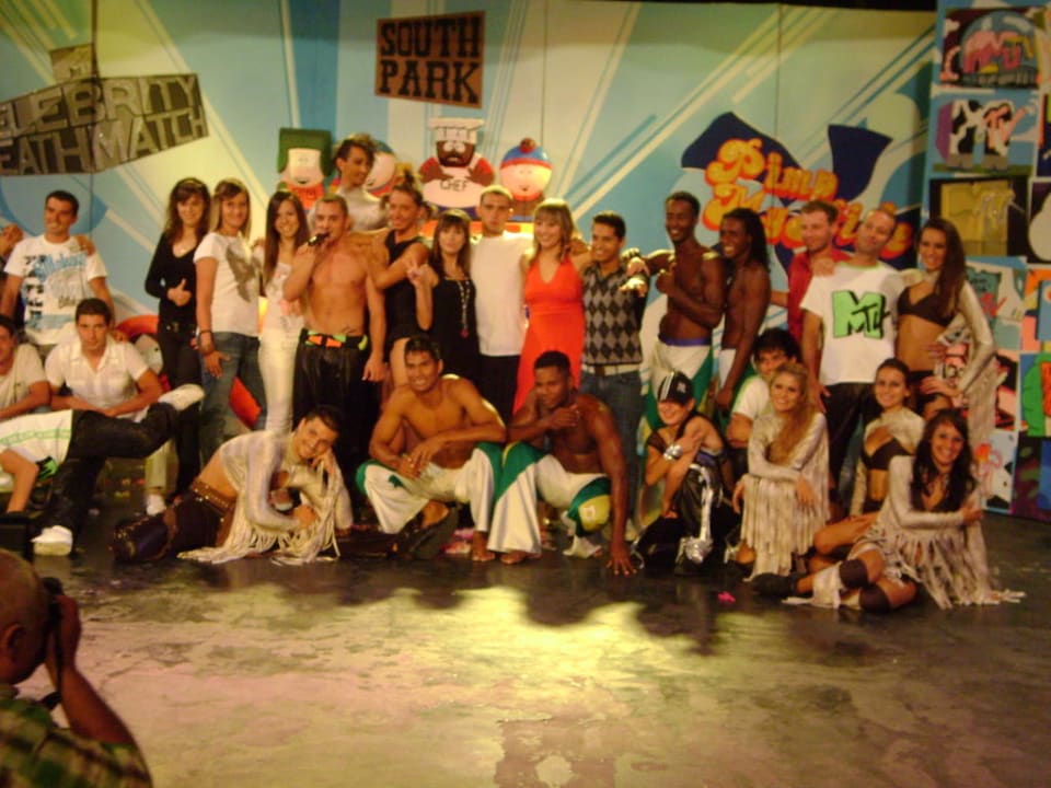 Animateure Duni Royal Pelican Resort