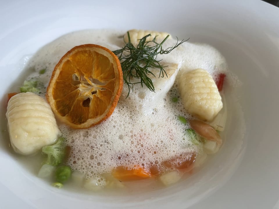 Gastro Verwöhnhotel Kristall