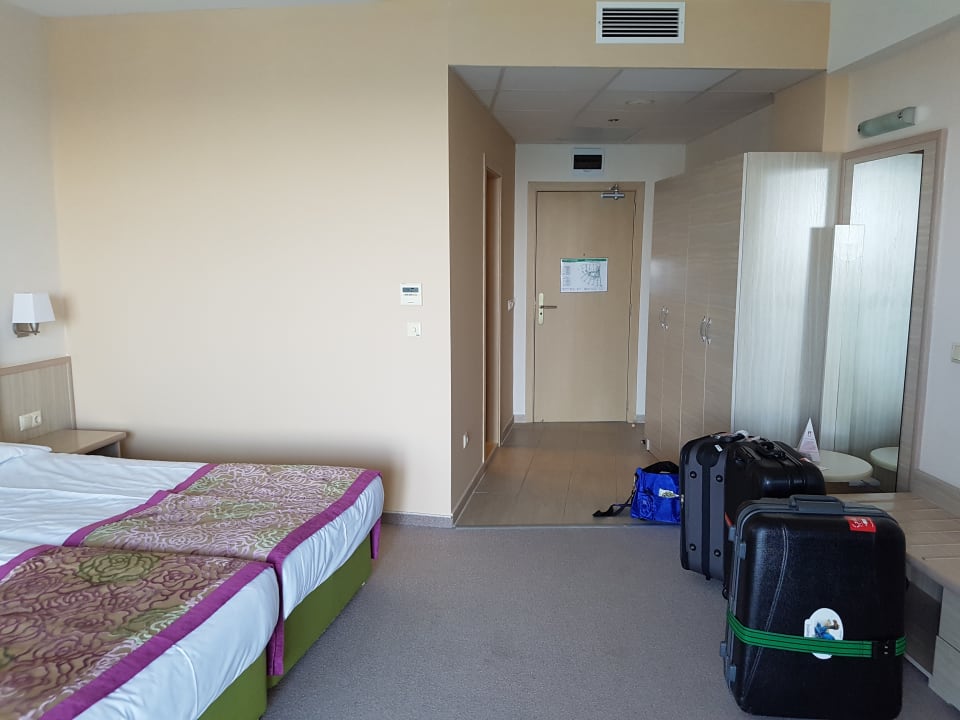 Zimmer GRIFID Vistamar