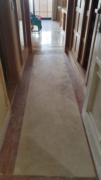 Zimmer The Grand Palace - Adults only