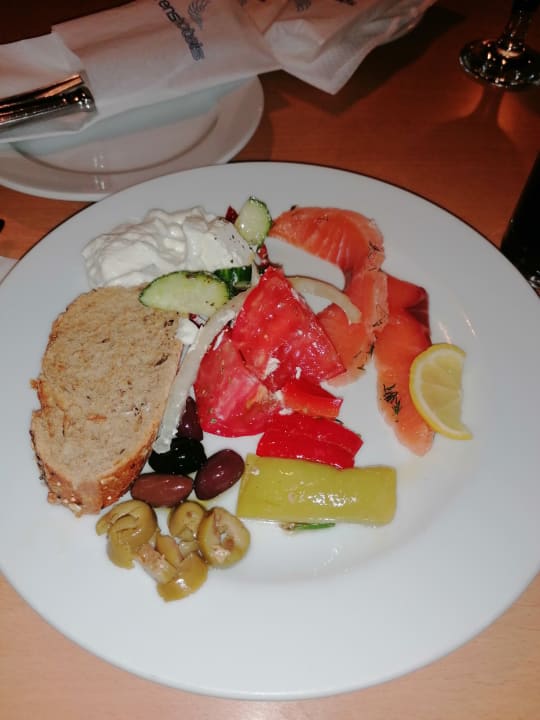 Gastro Calimera Sirens Beach