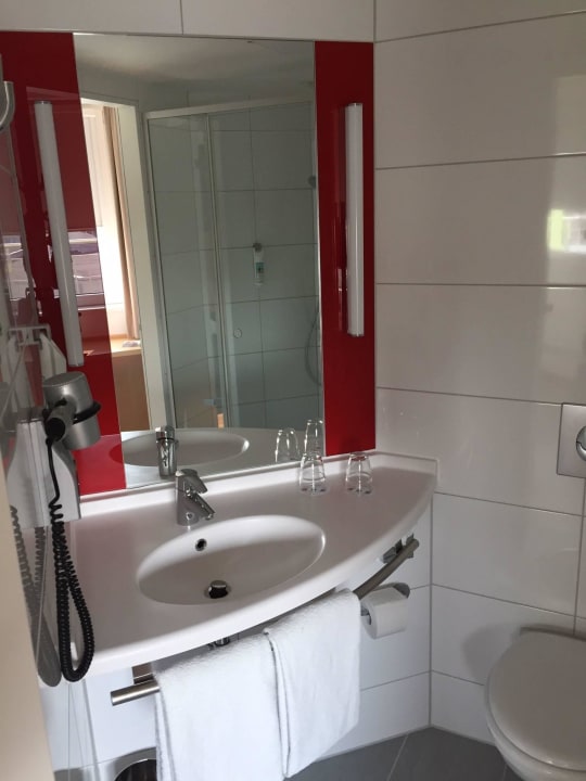 Bad ibis Berlin Kurfürstendamm