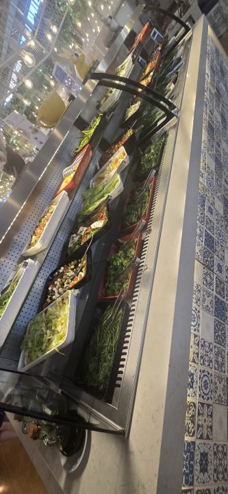 Gastro Ramada Plaza by Wyndham Antalya