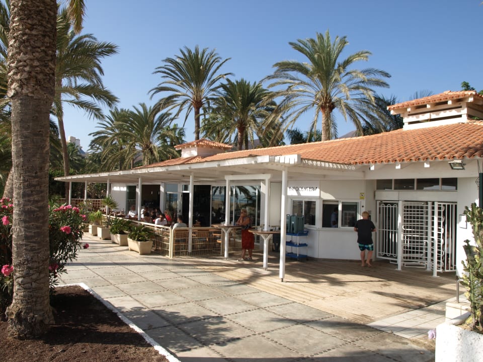 Gastro ROBINSON JANDIA PLAYA