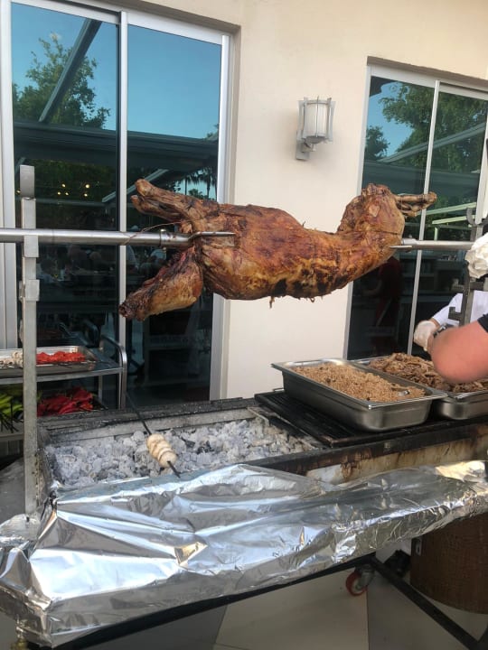 Gastro Hotel Botanik Platinum