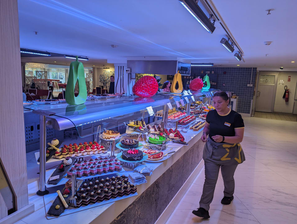 Gastro TUI MAGIC LIFE Masmavi