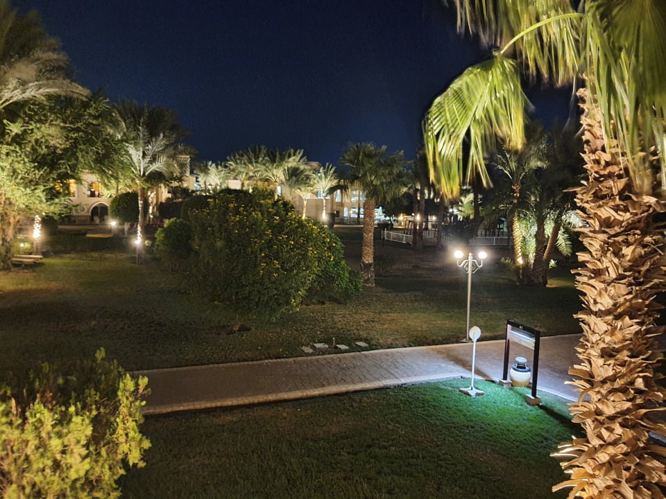 Ausblick Serenity Alpha Beach