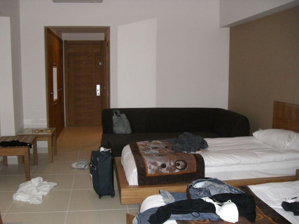 Zimmer Voyage Belek Golf & Spa