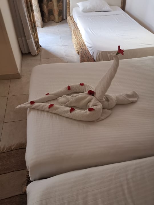 Zimmer Golden Beach Resort