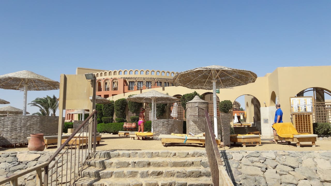 Strand Hotel Three Corners Ocean View prestige - Adults only