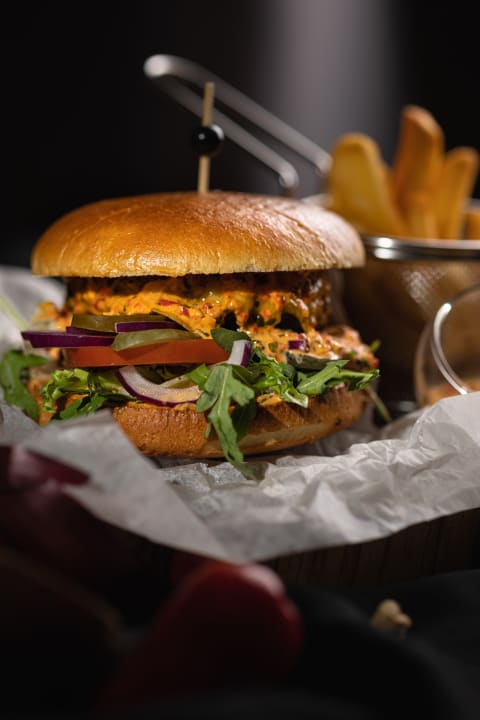 Gastro Vislow Resort