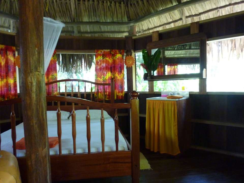 Zimmer Suncreek Lodge