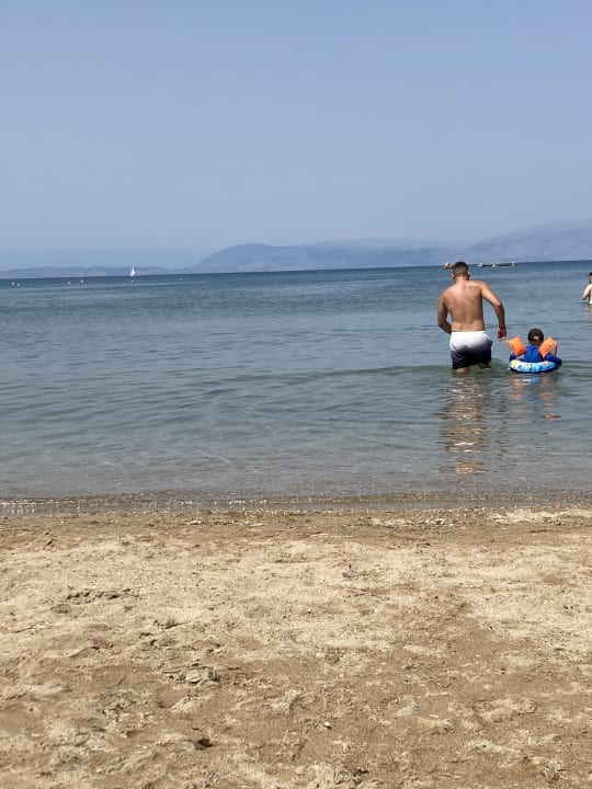 Strand Mitsis Messonghi Beach Hotel