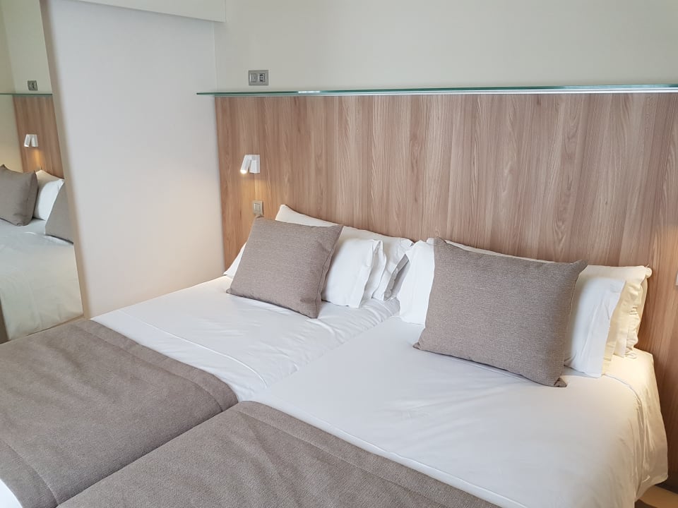 Zimmer Club Maspalomas Suites & SPA