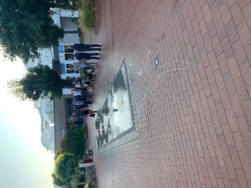 Gastro Ferienwohnungen Ferienpark Weissenhäuser Strand