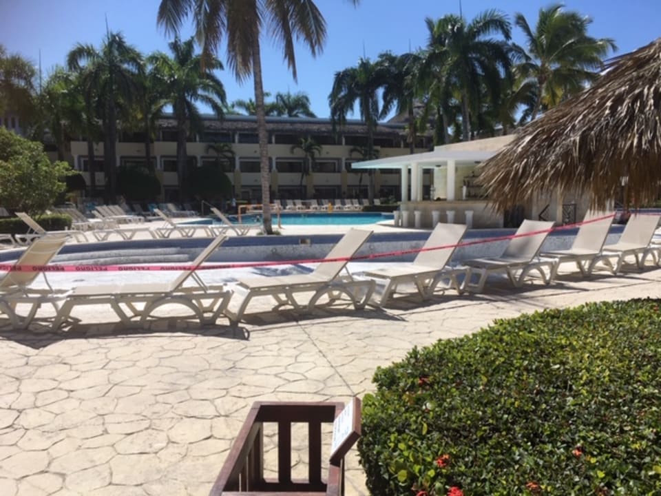 Pool Iberostar Waves Costa Dorada