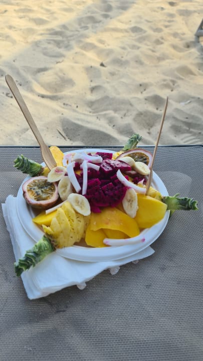 Gastro Paradis Beachcomber Golf Resort & Spa