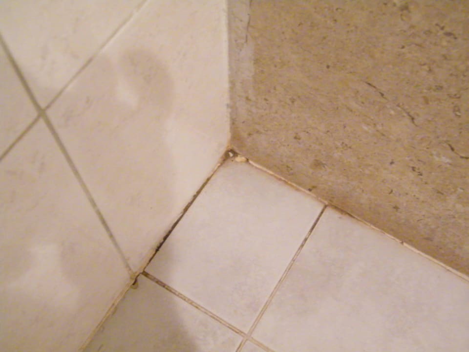 Ein gebuchtes Deluxzimmer Brayka Bay Resort