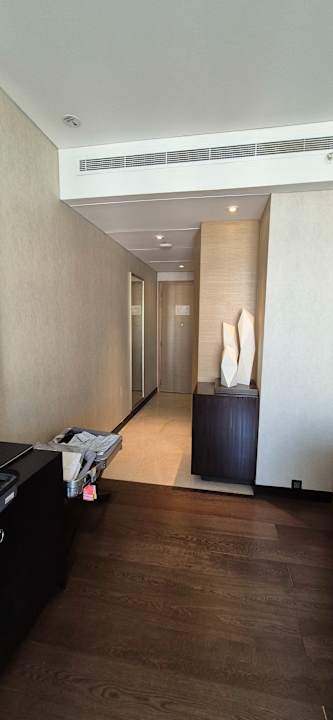 Zimmer Radisson Collection Muscat, Hormuz Grand