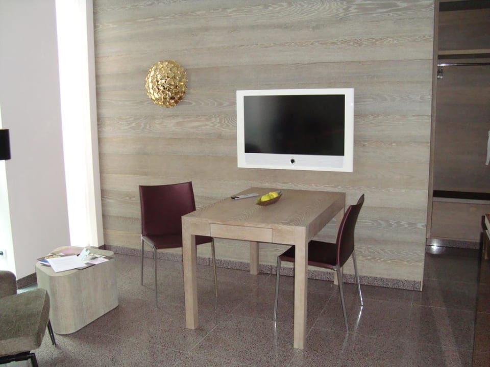 Essplatz Abito Suites