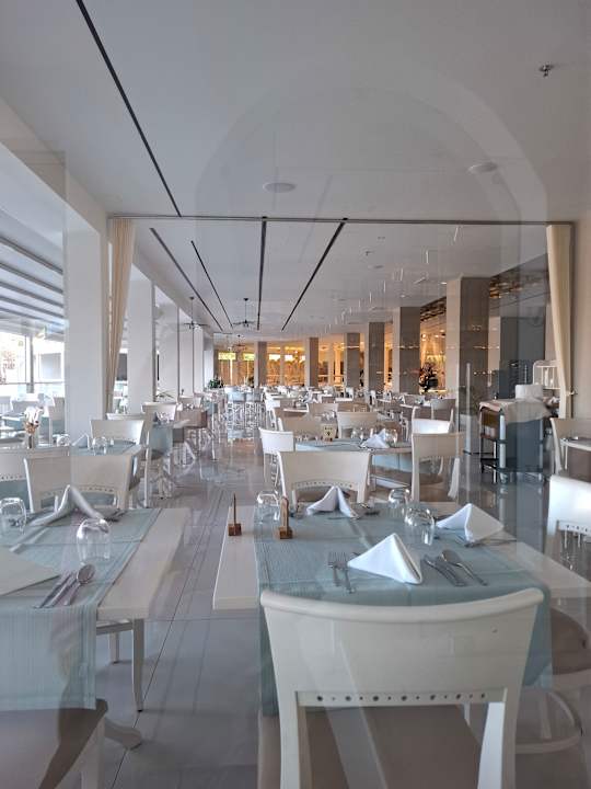 Gastro Vantaris Luxury Beach Resort