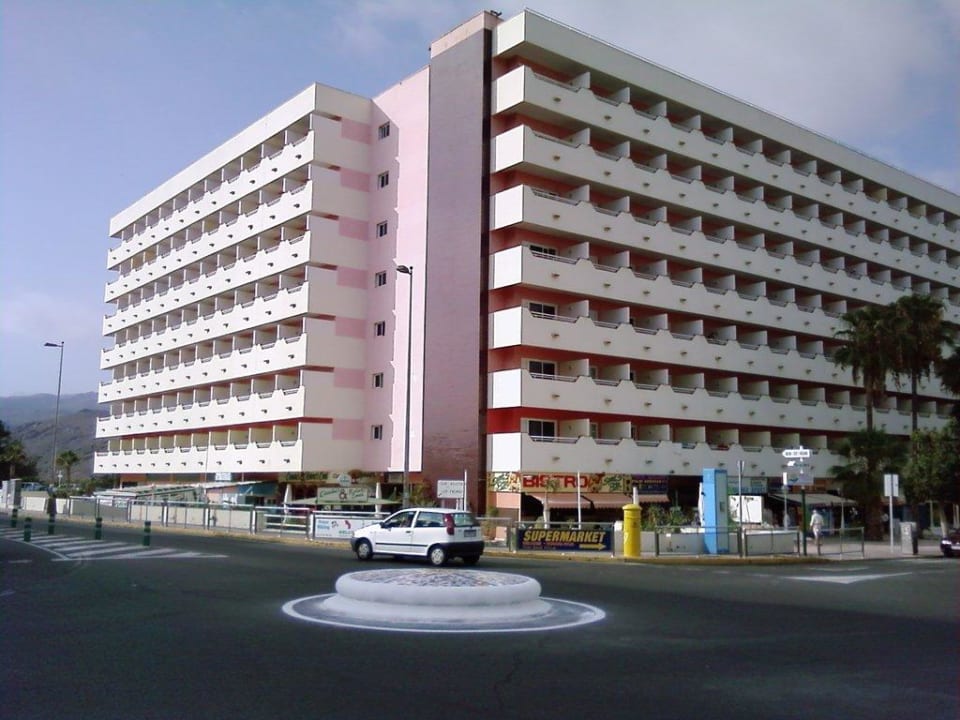 Hotel Abora Continental by Lopesan Hotels