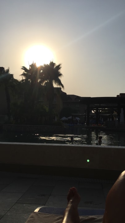 Pool Club Grand Aqua