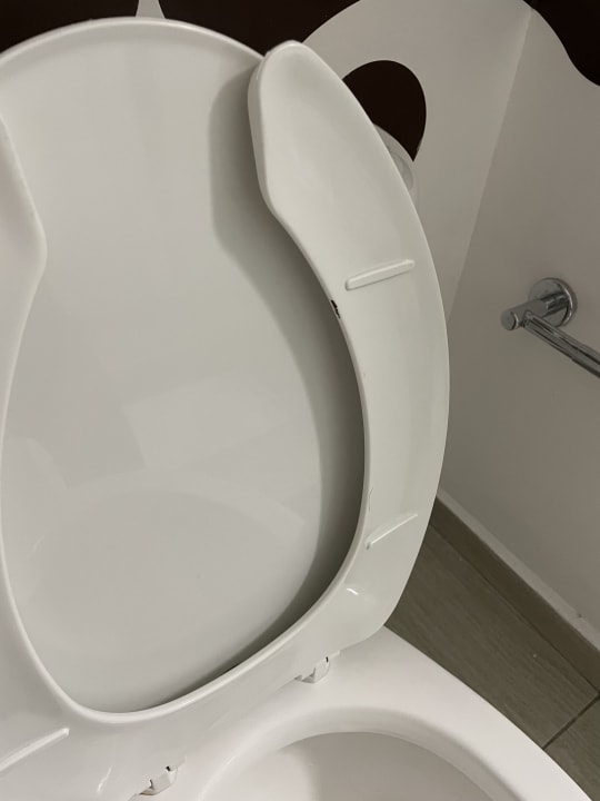 Zimmer Hotel Aloft Cancun