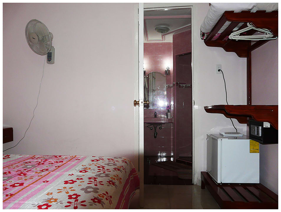 Zimmer Hostal Rosy & Angel