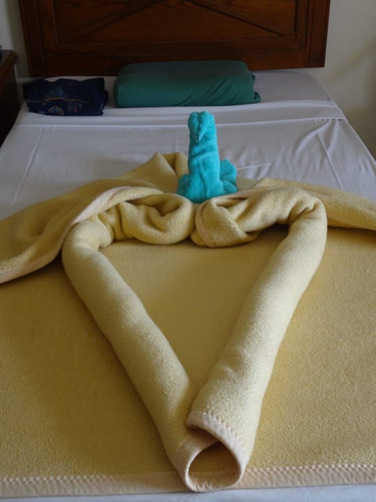 Dekoration Imperial Shams Abu Soma