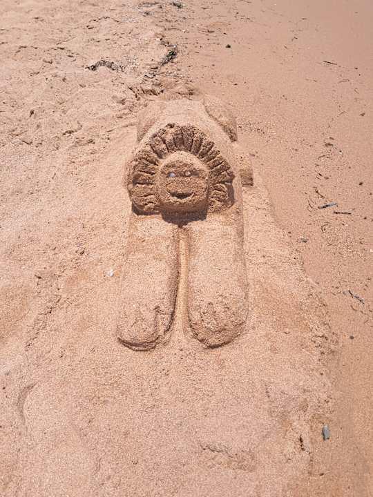 Strand Menaville Safaga