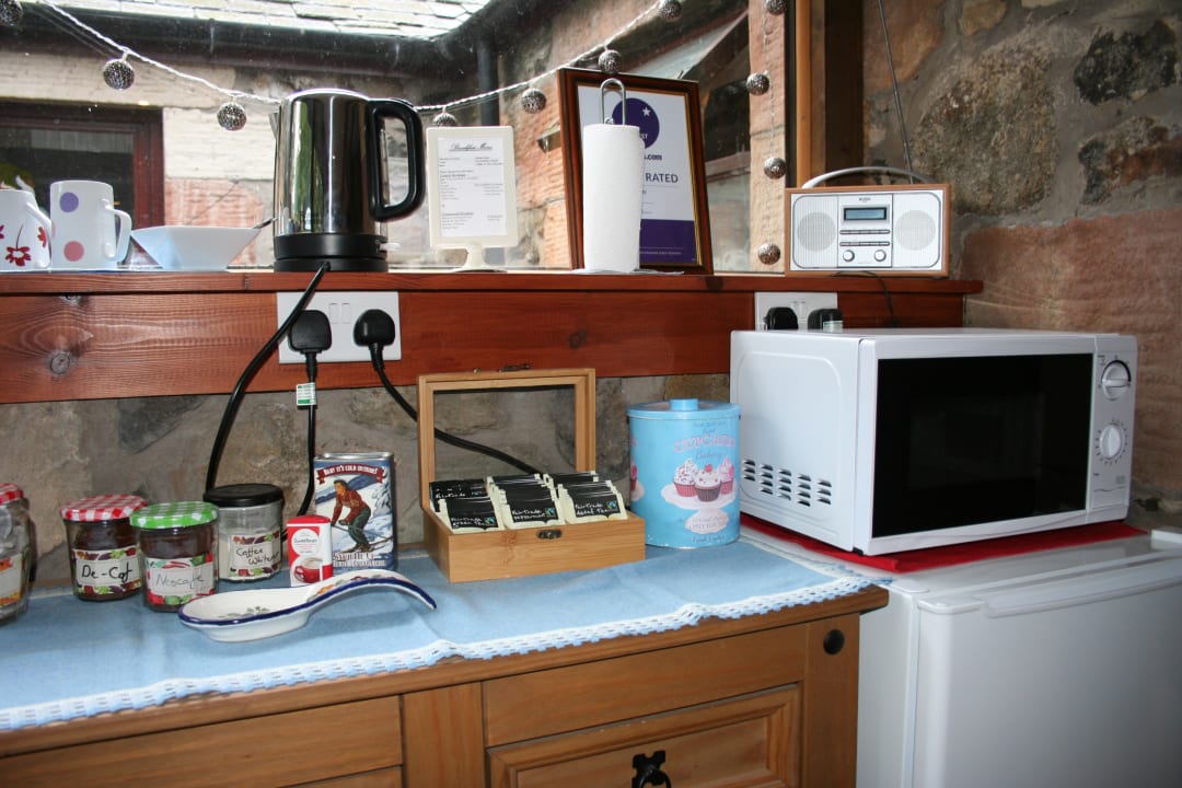 Gastro Bed & Breakfast Drum Farm