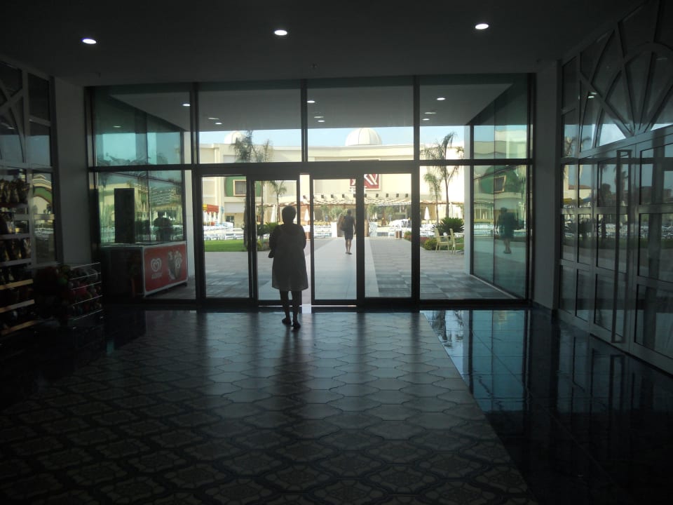 Wyjście na basen Alan Xafira Deluxe Resort & Spa