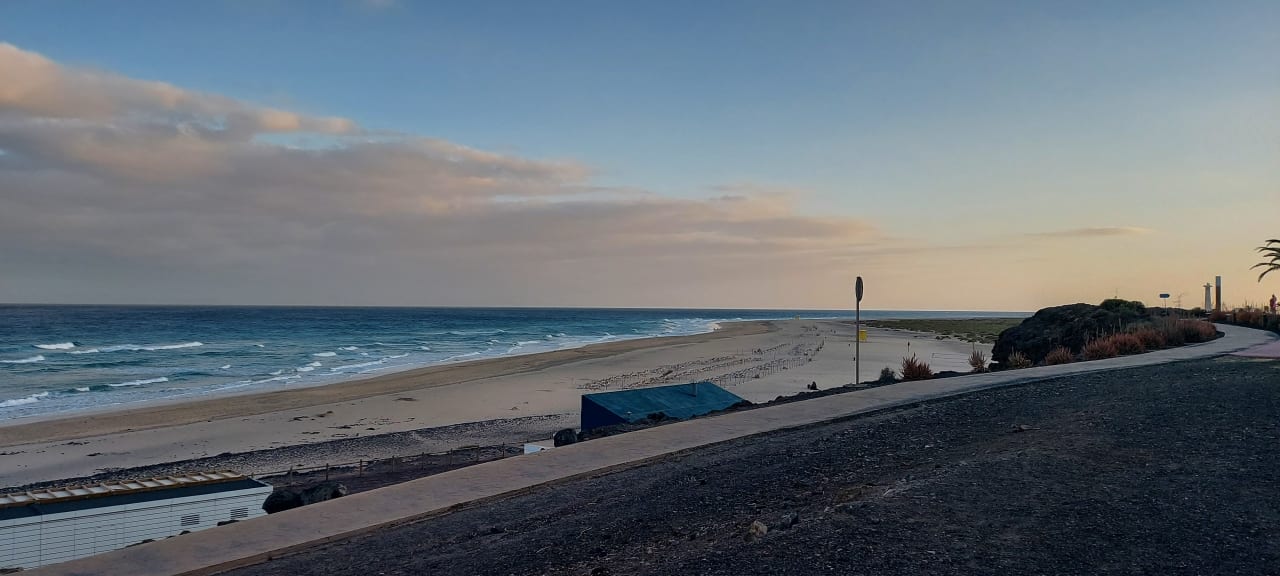 Ausblick Iberostar Waves Gaviotas Park