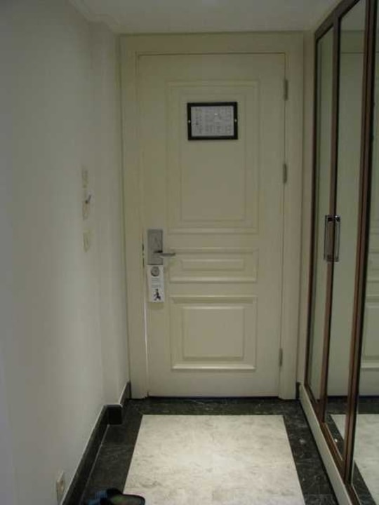 Familienzimmer Ali Bey Club